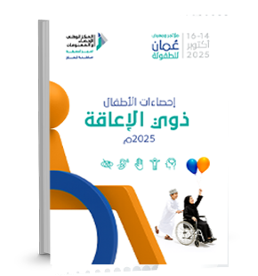 Children with Disabilities 2024