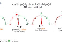 consumer sentiment