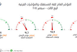 consumer sentiment