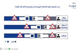 السلامة المرورية 