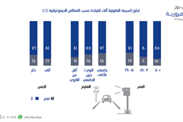 السلامة المرورية 