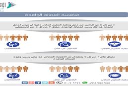 Opinion poll on Omani youth attitudes toward work 2015