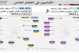 Omanis in Private Sector-1 