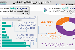 Omanis in Private Sector-2