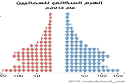 بيانات السكان 