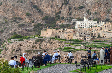Oman