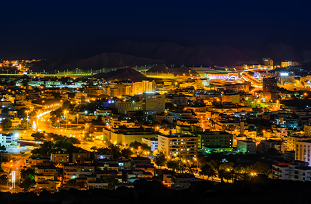 Oman