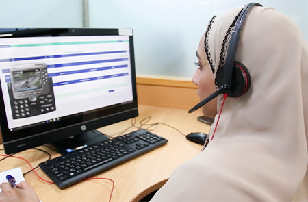 NCSI implements a Public Opinion Survey on Job Seekers in Cooperation with Ministry of Labour