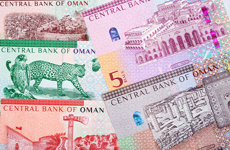 Foreign Assets at CBO rises 5% by the end of Dec 2024