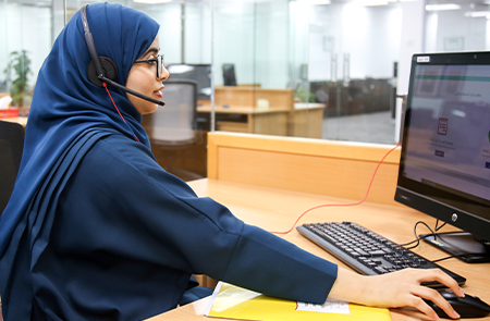 NCSI Carries Out Survey to Gauge Satisfaction with Social Housing Programs in the Sultanate of Oman