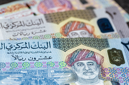 Total Domestic Liquidity in the Sultanate of Oman Increases by OMR 1.8 Billion by End of April 2025
