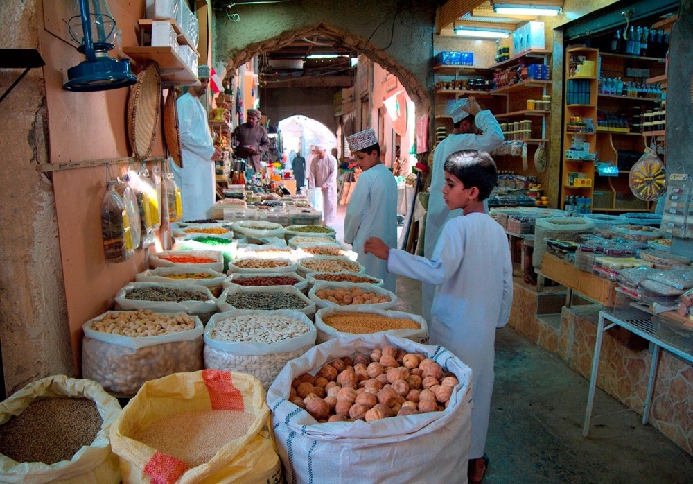 معدل التضخم في سلطنة عمان يبلغ ٢,٣٩ بالمائة لشهر أكتوبر ٢٠٢٢م