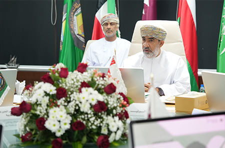 برئاسة سلطنة عمان .. (شؤون العمل الإحصائي) تناقش تطوير العمل المشترك ومنظومة الحماية الاجتماعية بدول التعاون