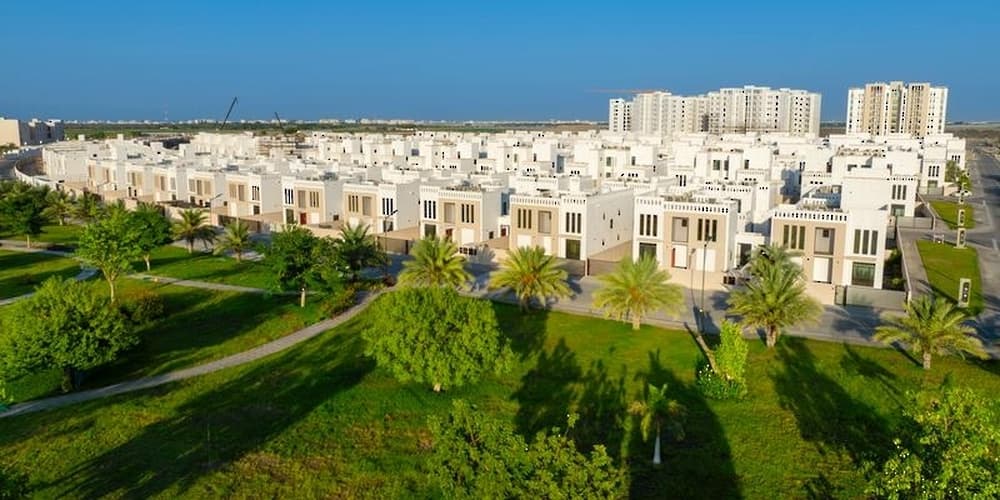 Residential Property Prices in Oman in Q3 2025 Jump 18.7% while Commercial Prices Rise 14.6%
