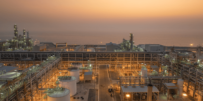 The Sultanate’s Oil Production Rises by 0.4% by End of November 2025