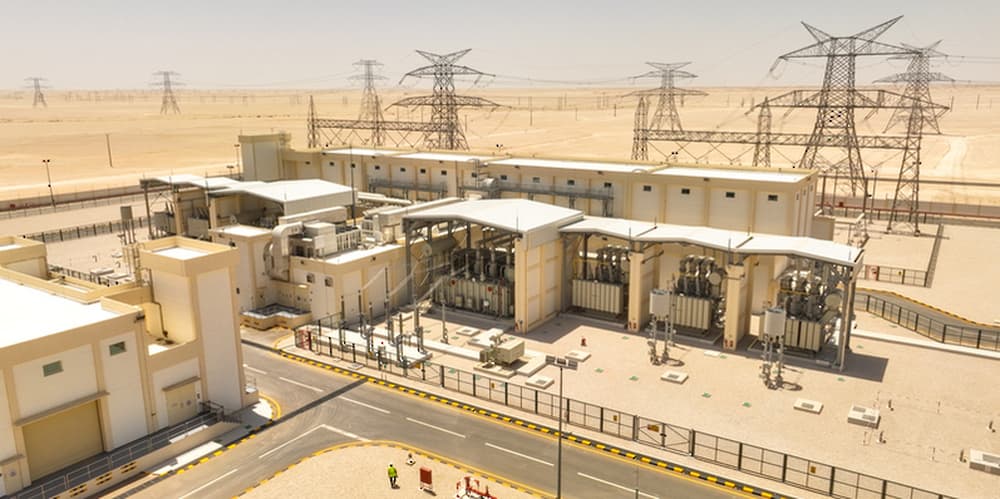 Oman's electricity generation rises by 5% at the end of December 2025