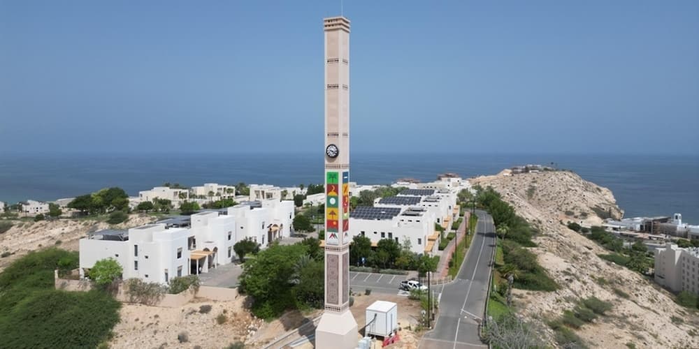 Mobile service subscriptions in Oman top 8 million