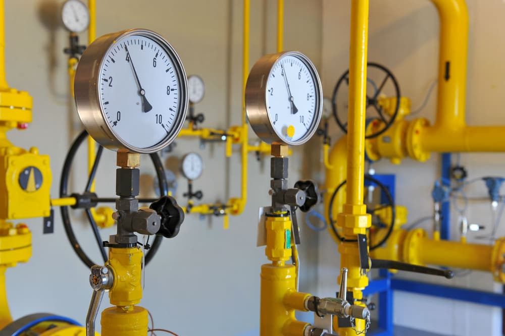 Natural gas production in Oman tops 13bn cubic metres