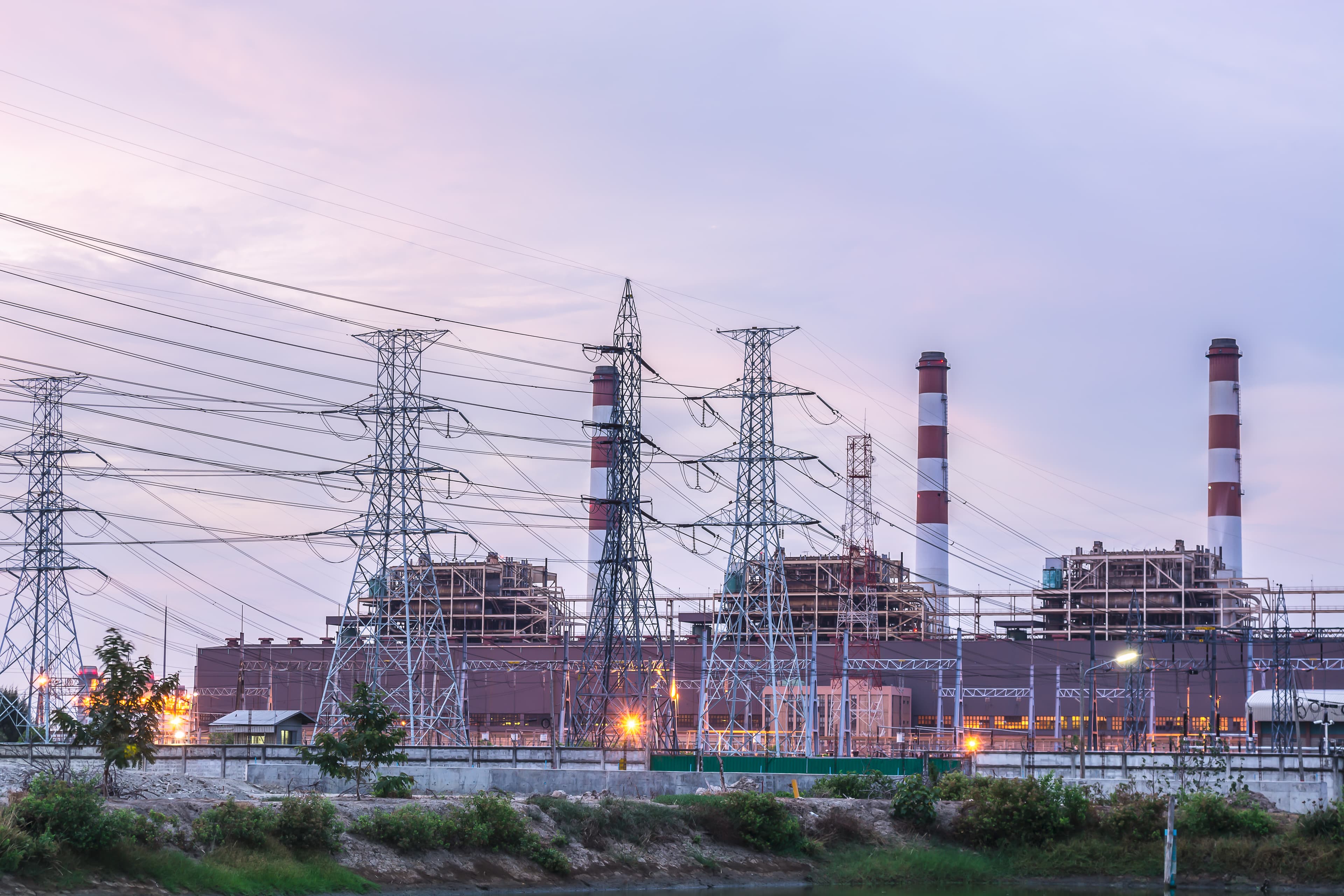 Net electricity generation in Oman increases by 15.6%