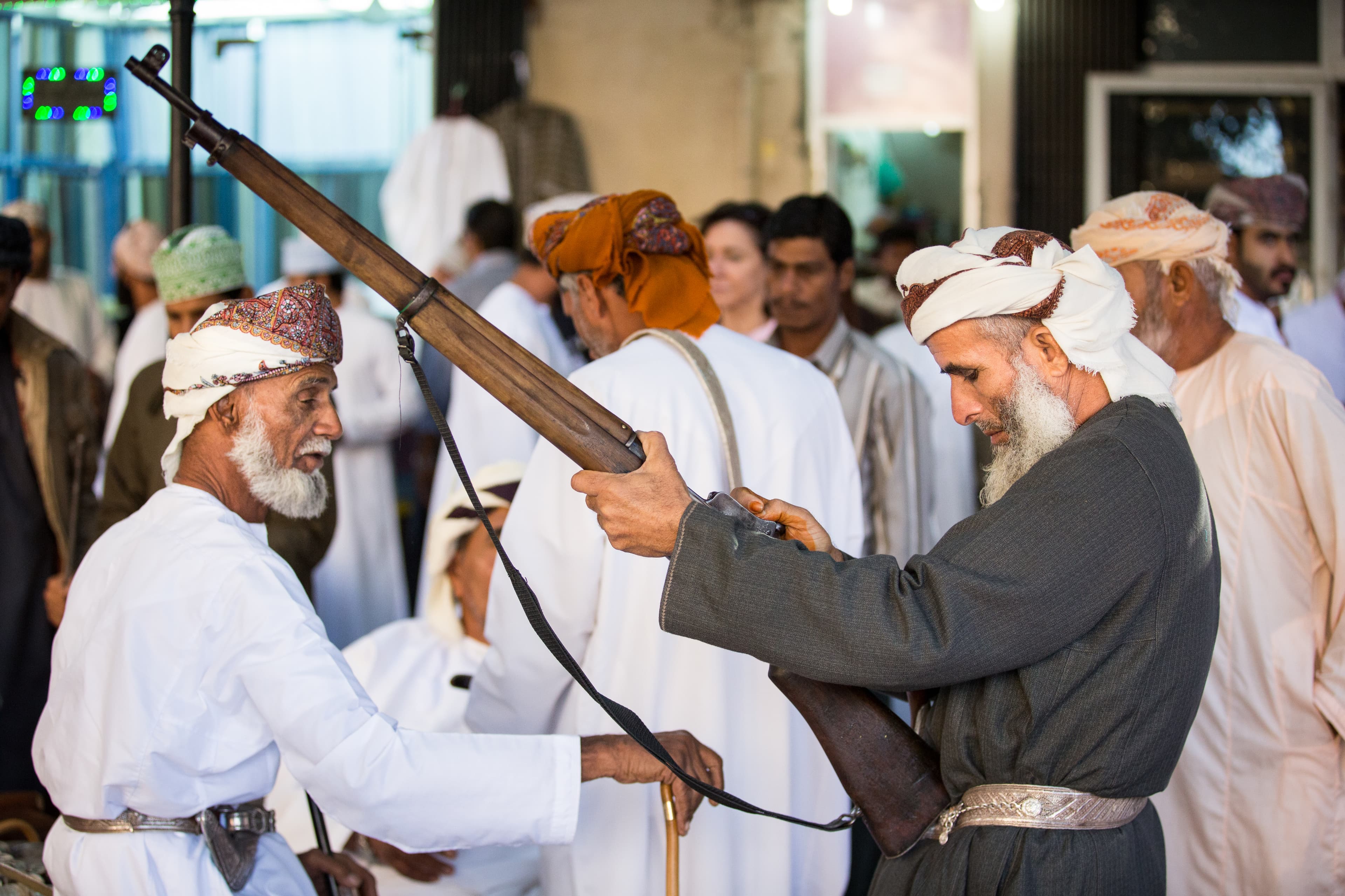 Number of the Older Persons in Oman Reaches 256.5 thousand, 73.5% of Whom Are Omani in 2025