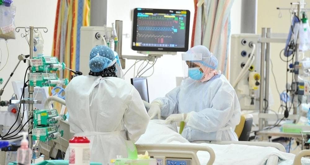 2,464 Health Institutions and 101.7 thousand Surgical Procedures: Key Health Sector Indicators in Oman in 2025