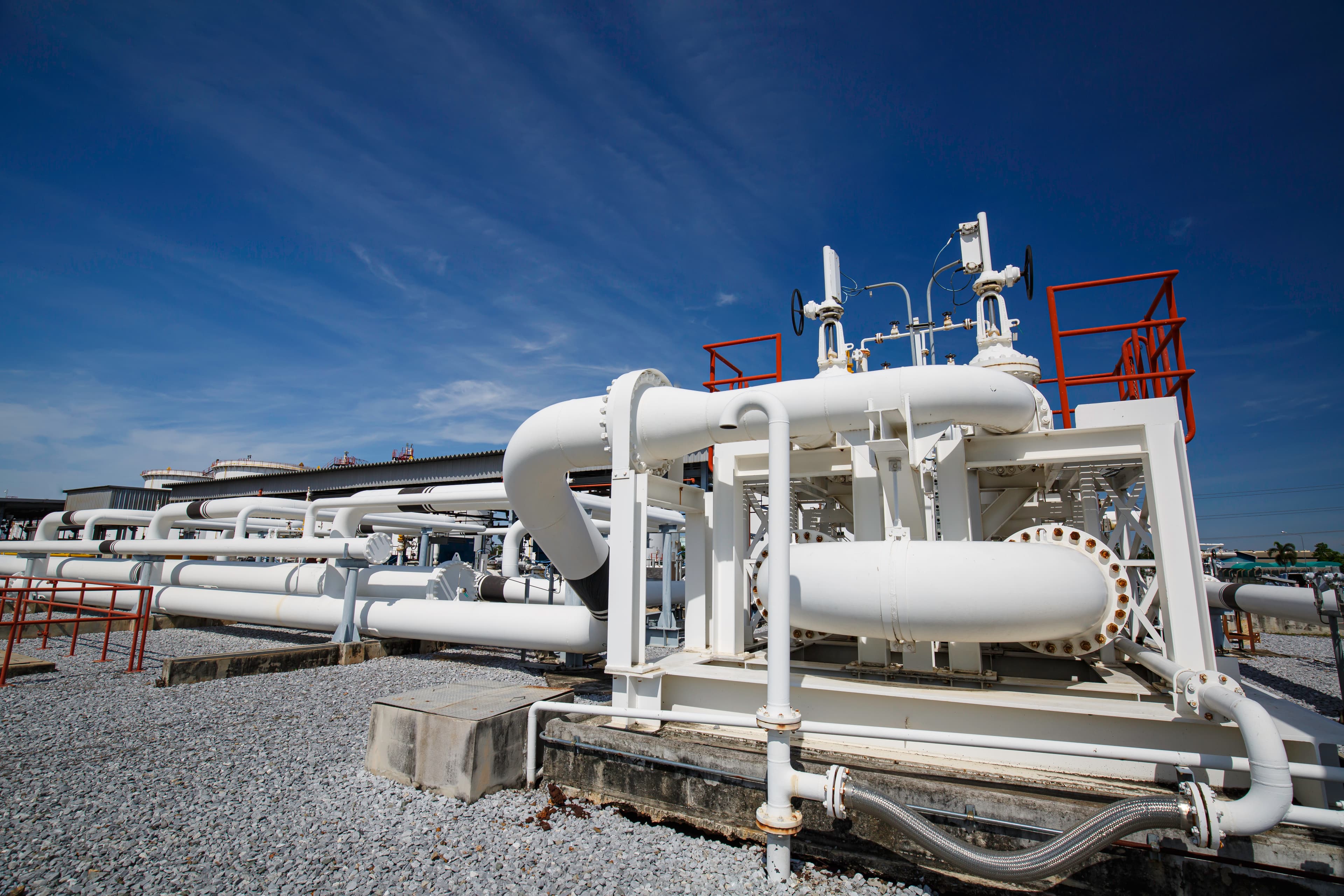 Total output of refineries in Oman increases by 11.1%