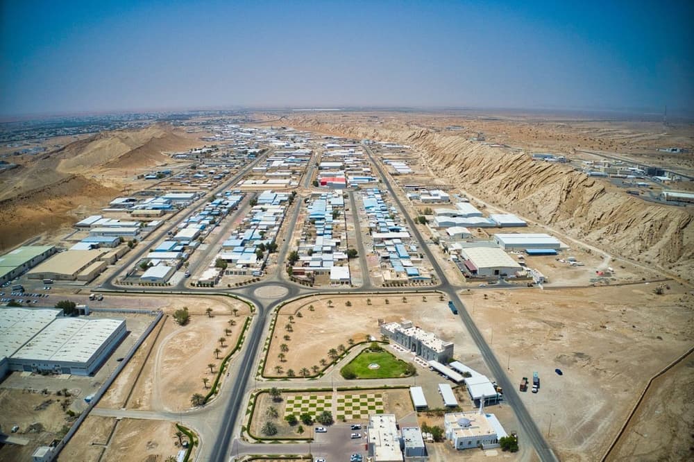 Over 7 Thousand Projects in Oman Received Finance in 2025