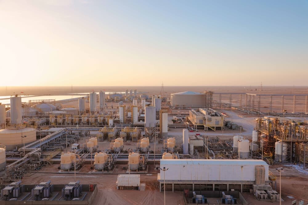 Oman’s GDP tops OMR 9.6bn in first quarter of 2026