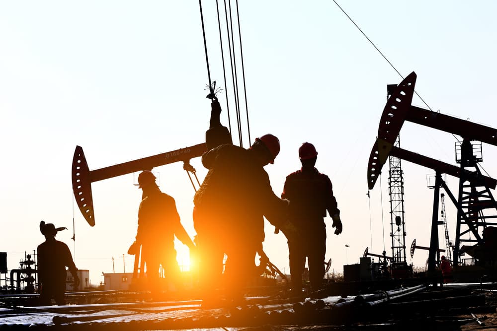 Jet Fuel Production in Oman Exceeds 16.7 million Barrels and Naphtha 22.6 million Barrels by End-July 2026