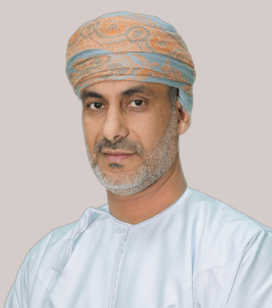 Director General of the General Directorate of National Statistics